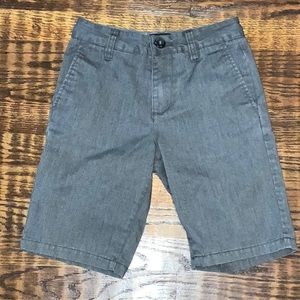 2/$10 Boy’s Shorts by Blue Crown